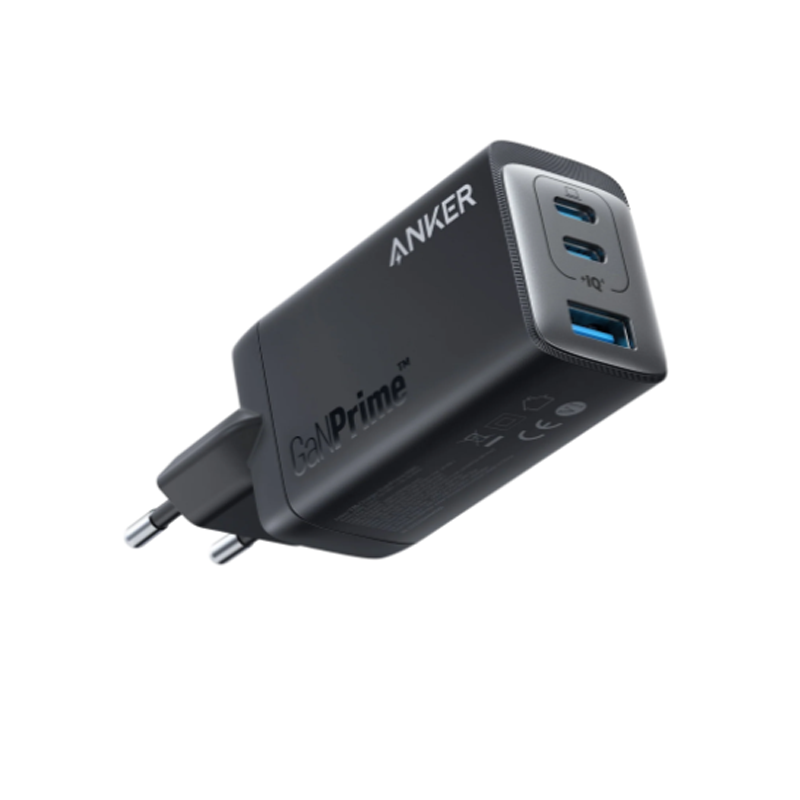 Anker 735 Charger GaNPrime 65W - (Open Sealed)